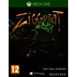 Ziggurat Xbox One Game